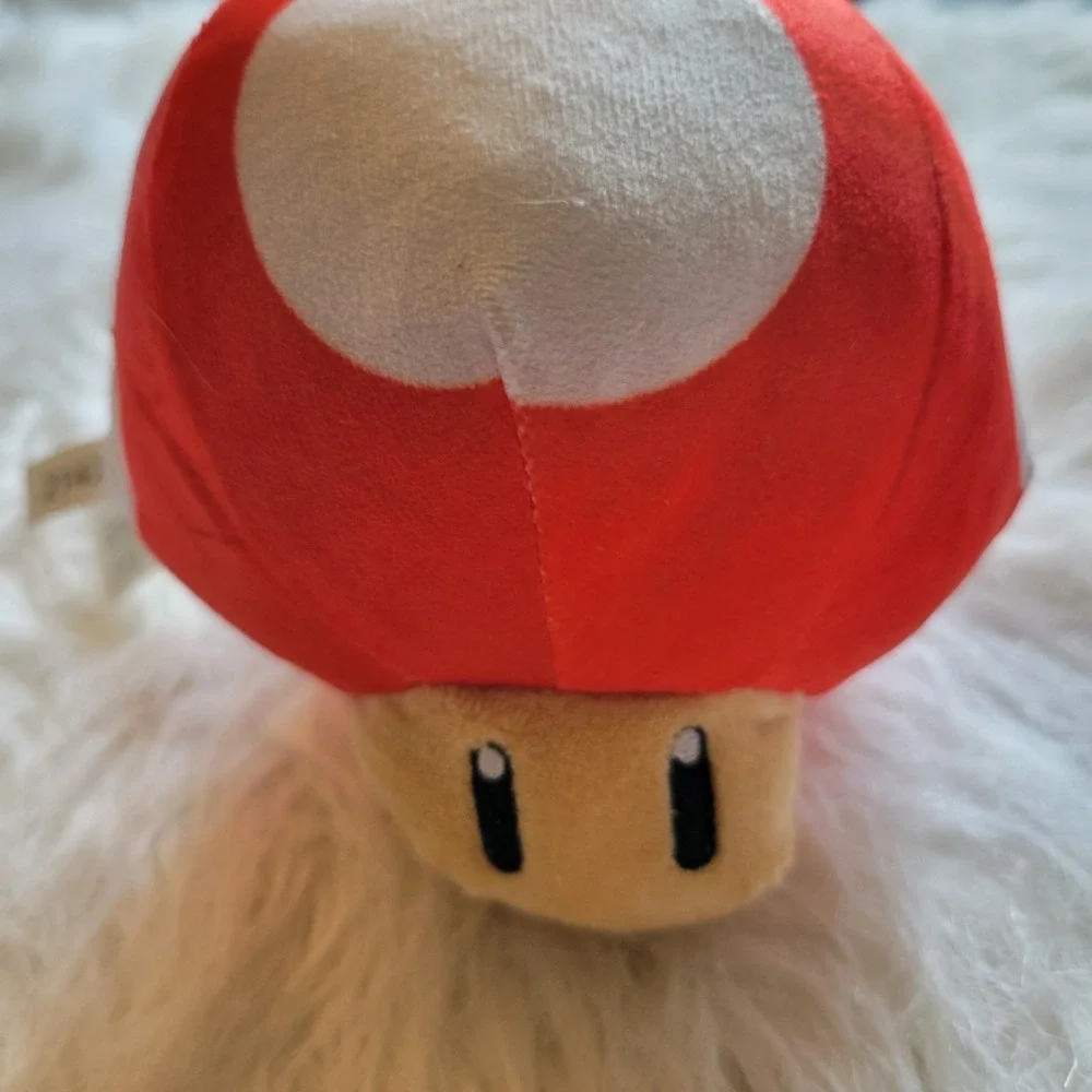 Super Mario 6